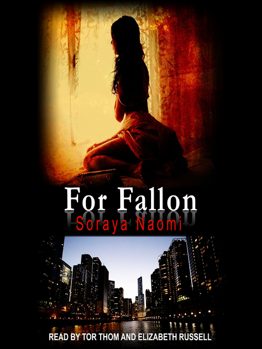 Title details for For Fallon by Soraya Naomi - Wait list